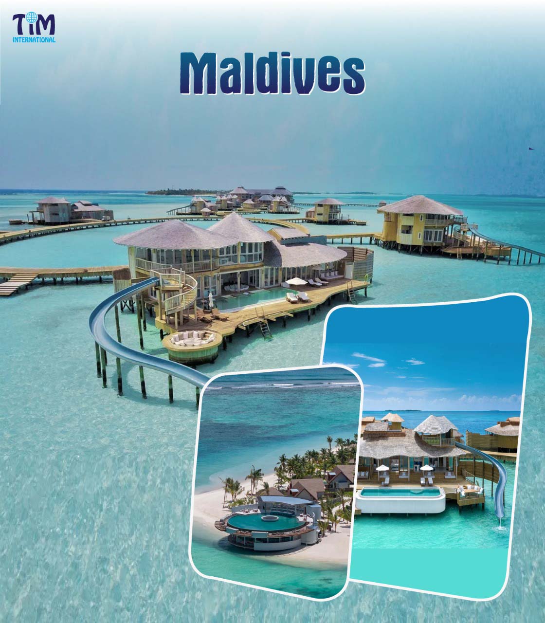 Maldives