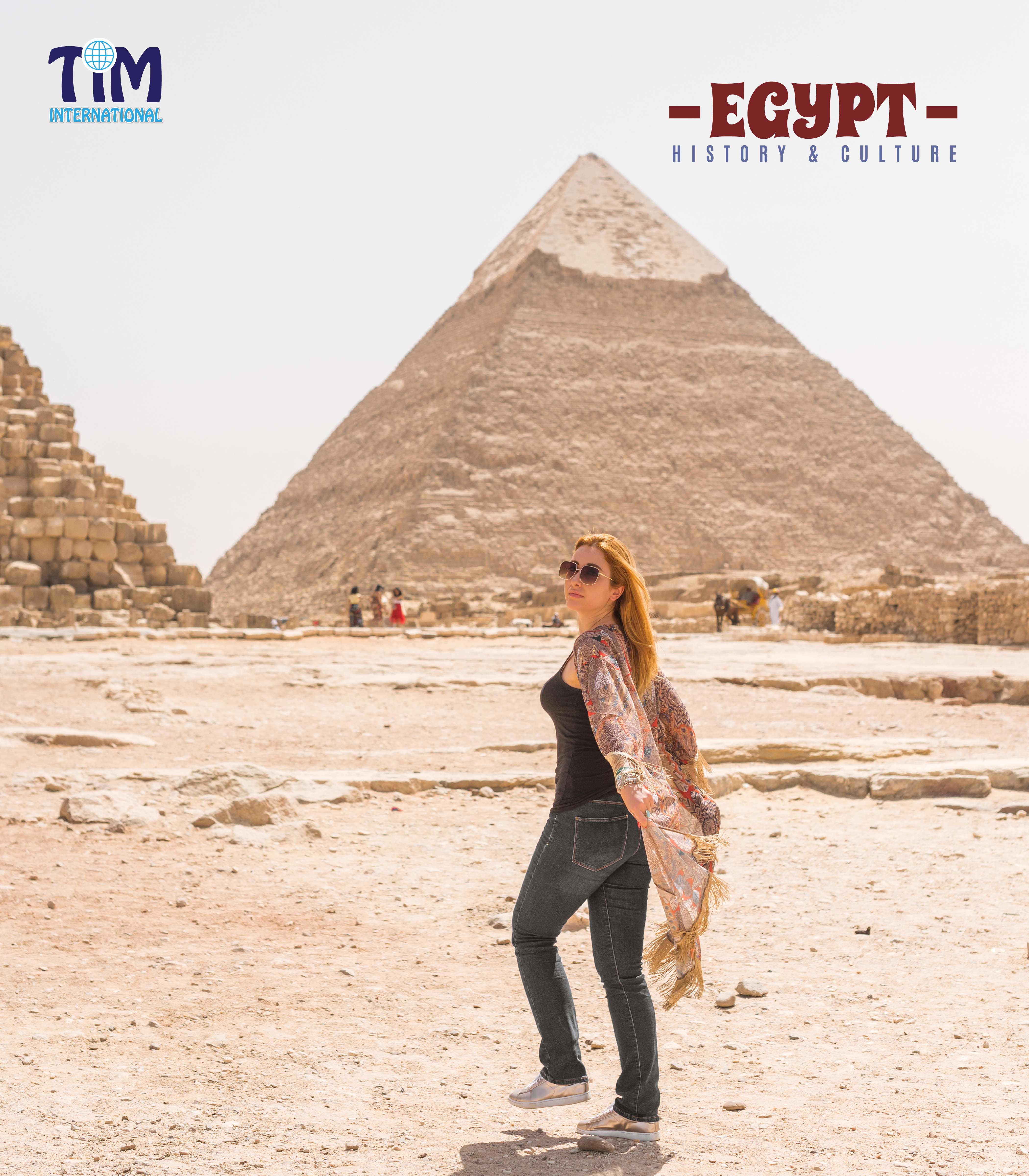 Egypt