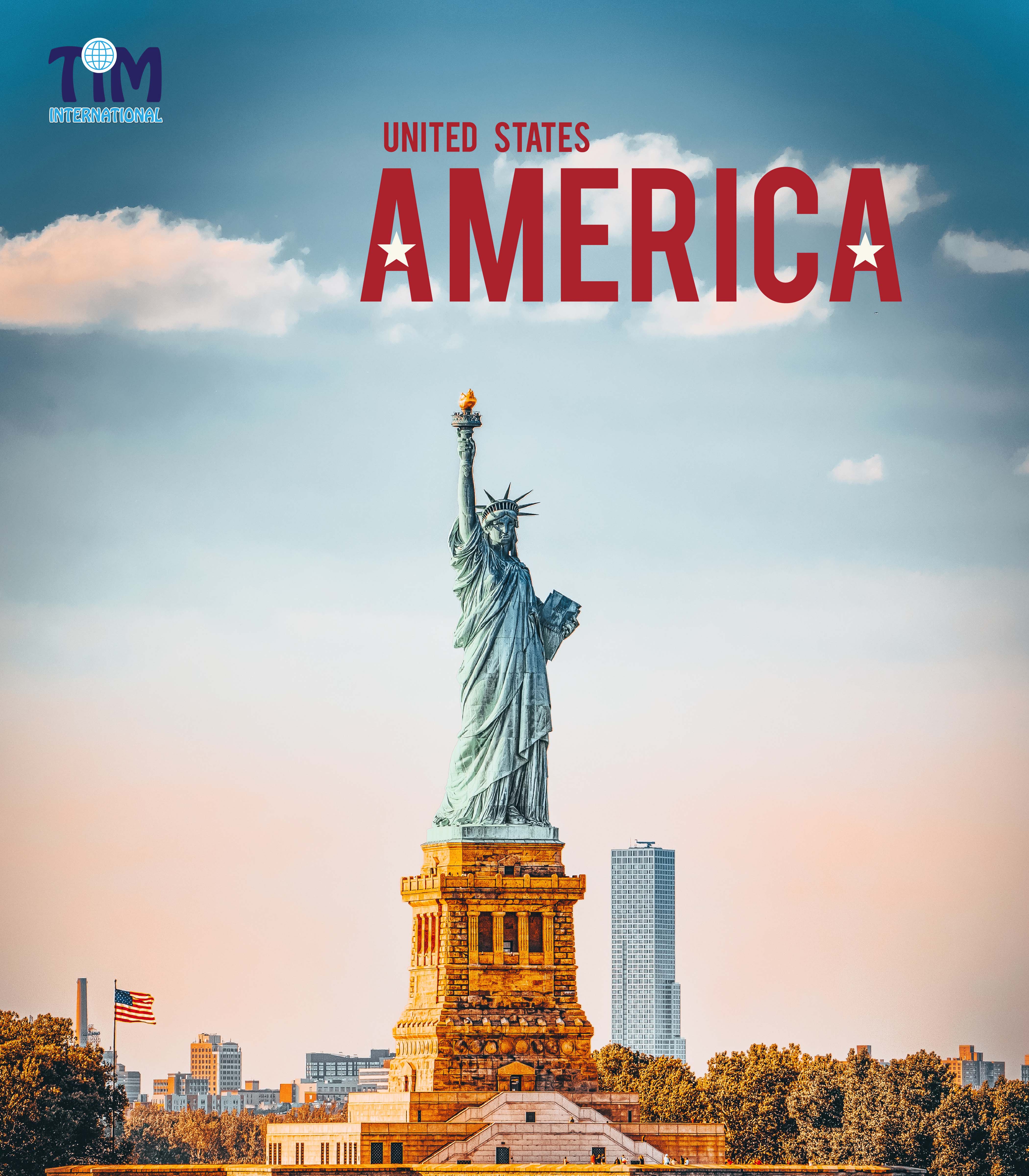 USA